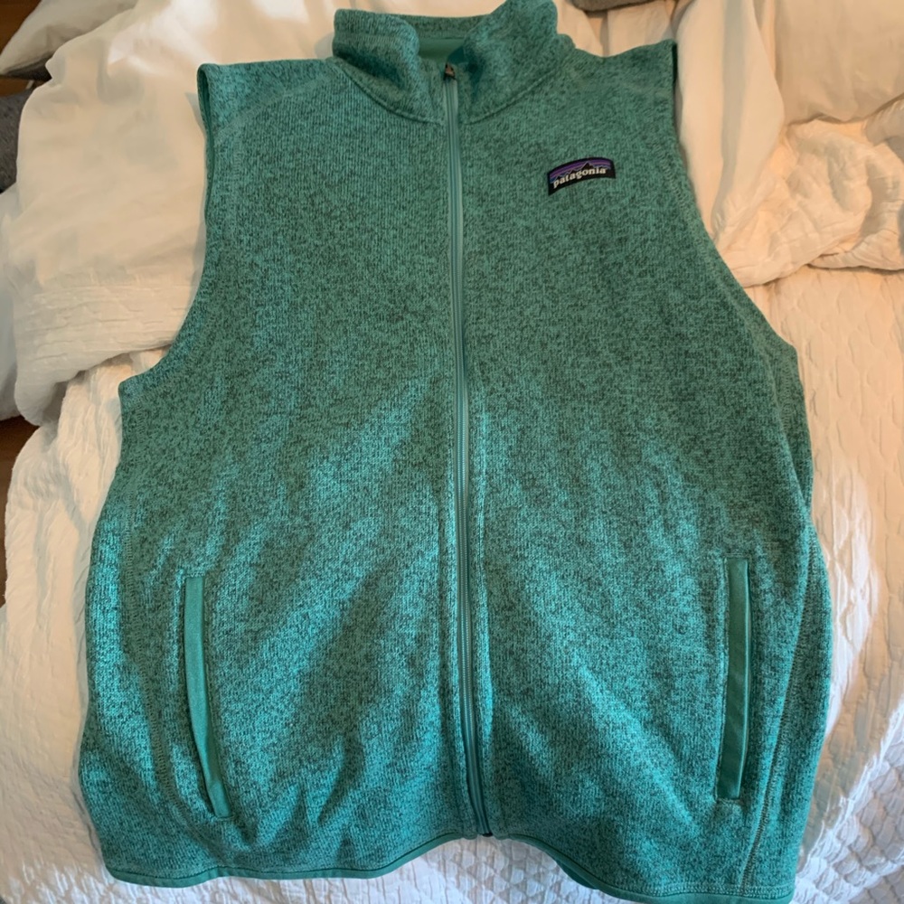 Patagonia best